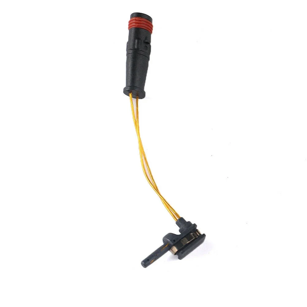 Kits Brake Sensor Wires 95mm Accessories For Mercedes-Benz Front Rear Lines Pad 2205400617 2205400717 Brand New
Kits Brake Sensor Wires 95mm Accessories For Mercedes-Benz Front Rear Lines Pad 2205400617 2205400717 Brand New