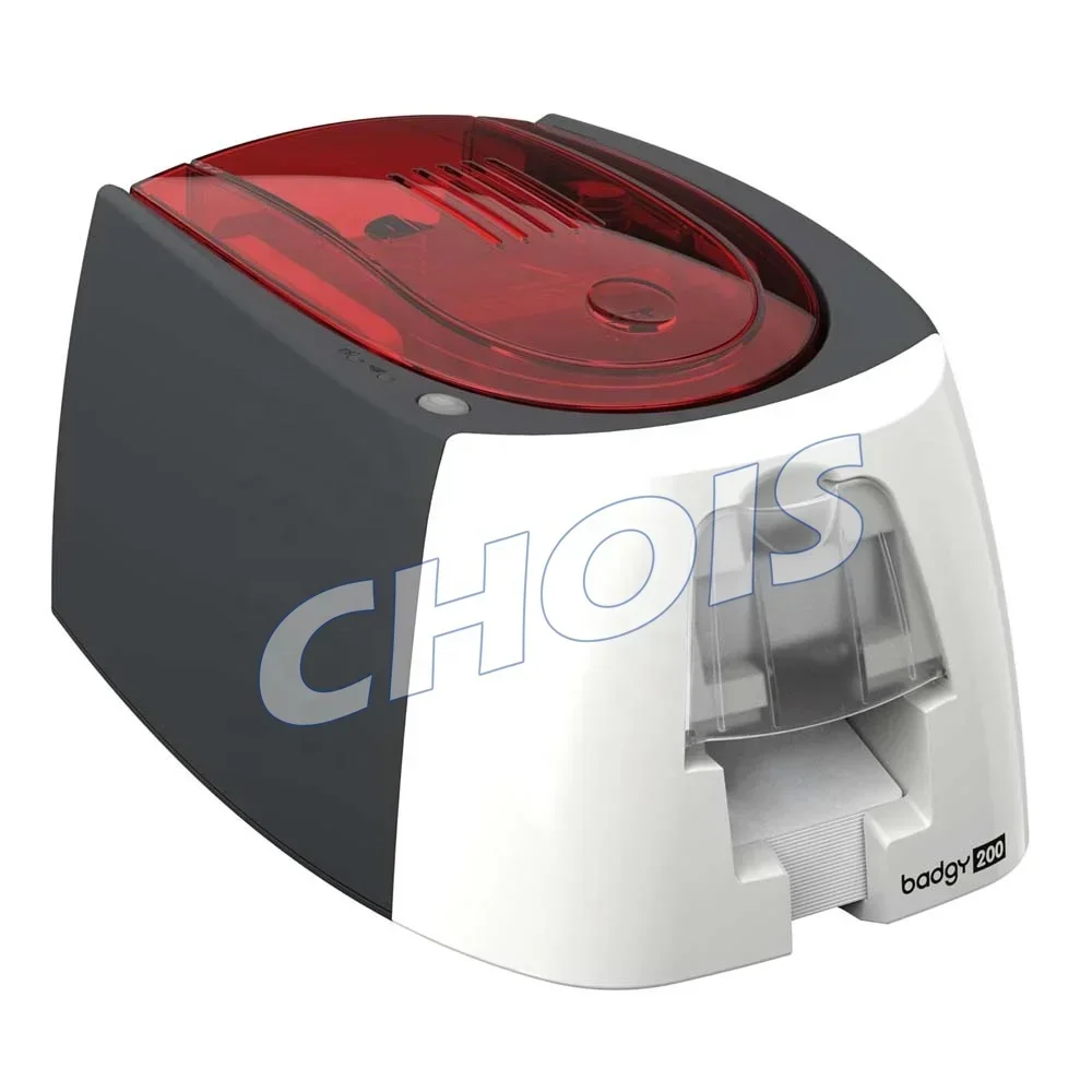 Brand New Original Evolis Badgy200 Card Printer Single Sided Affordable Card Printing Solution
Brand New Original Evolis Badgy200 Card Printer Single Sided Affordable Card Printing Solution