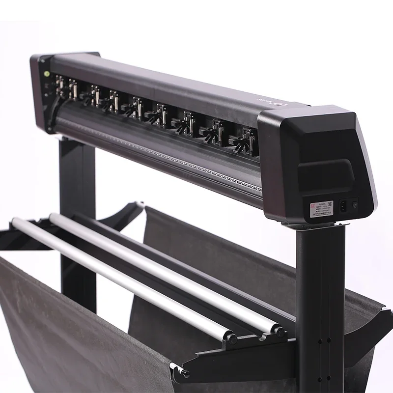 -For LIYU Multi-point alignment system High Speed GF1521 Cutting Plotter with Easy Interface for Rapid Production
-For LIYU Multi-point alignment system High Speed GF1521 Cutting Plotter with Easy Interface for Rapid Production