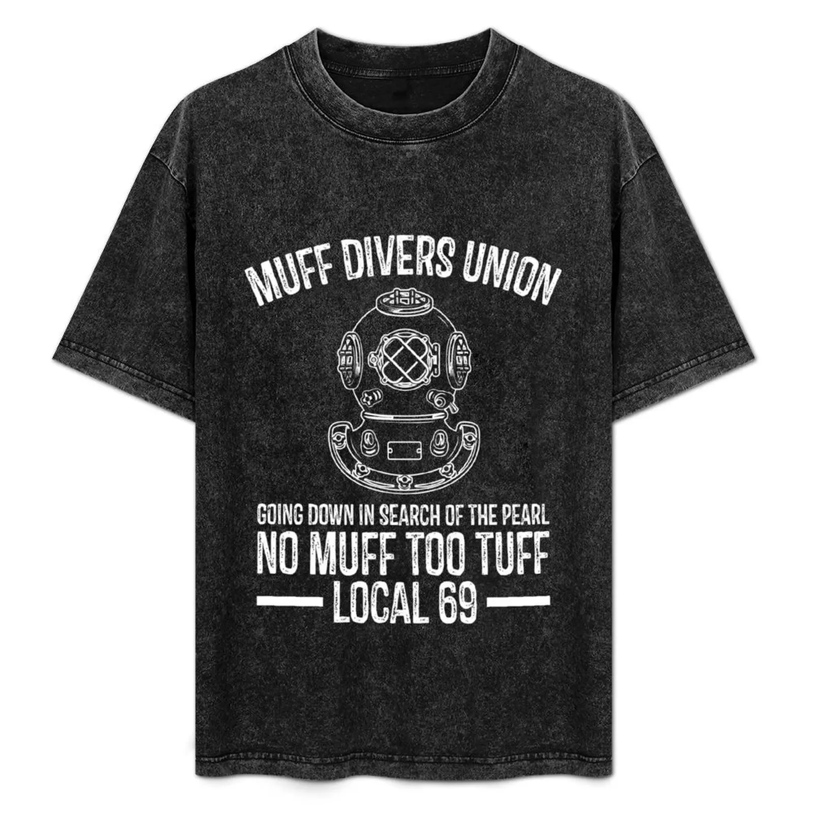 Футболка Muff Diver Going Down In Search Of Pearl No Muff Too Tuff 69, устойчивая к пятнам, повседневная футболка
Футболка Muff Diver Going Down In Search Of Pearl No Muff Too Tuff 69, устойчивая к пятнам, повседневная футболка