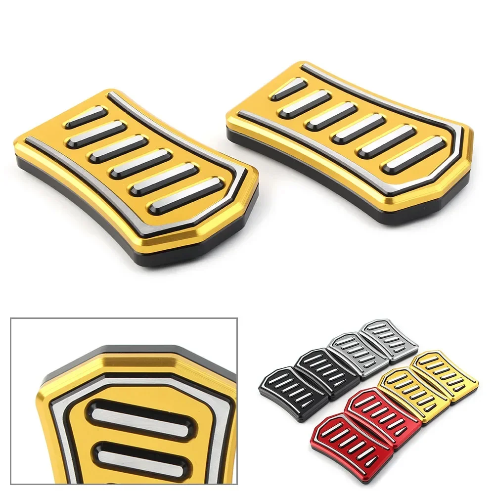 For Honda Rebel 500 300 CMX 2019 2020 2021 1Pair Motorcycle CNC Wide Foot Pegs Pedals Front Footrest Enlarge
For Honda Rebel 500 300 CMX 2019 2020 2021 1Pair Motorcycle CNC Wide Foot Pegs Pedals Front Footrest Enlarge