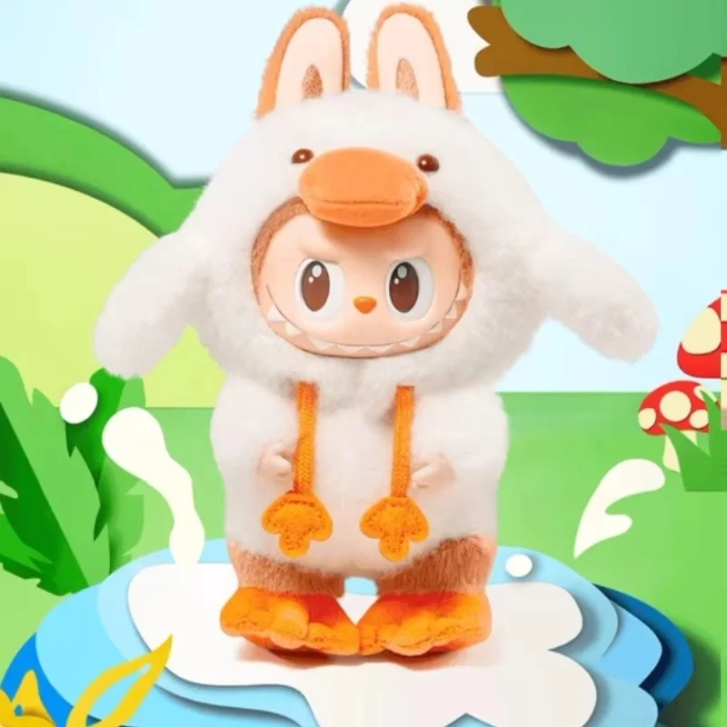 New The Monsters Labubu Forest Fairy Tale Series - Vinyl Plush Hanging Card Blind Box Animal Shape Pendant Collection Toys Gifts
New The Monsters Labubu Forest Fairy Tale Series - Vinyl Plush Hanging Card Blind Box Animal Shape Pendant Collection Toys Gifts