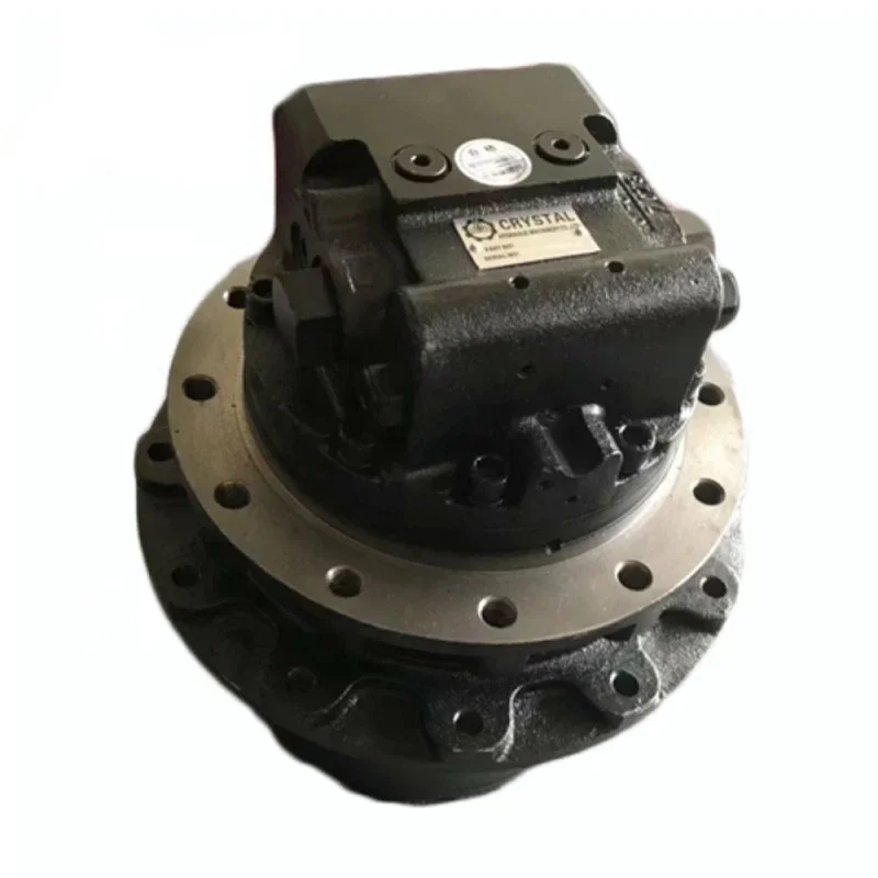 Mini Excavator PC60-7 PC75UU SH75 SK60-5 EX60 Track Drive motor TM09 Hydraulic Travel motor TM09C final drive
Mini Excavator PC60-7 PC75UU SH75 SK60-5 EX60 Track Drive motor TM09 Hydraulic Travel motor TM09C final drive