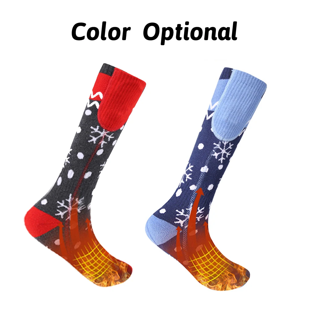 5000 мАч перезаряжаемые носки с подогревом для мужчин и женщин, моющиеся электрические теплые носки с дистанционным управлением Aiwei APP на зиму
5000 мАч перезаряжаемые носки с подогревом для мужчин и женщин, моющиеся электрические теплые носки с дистанционным управлением Aiwei APP на зиму