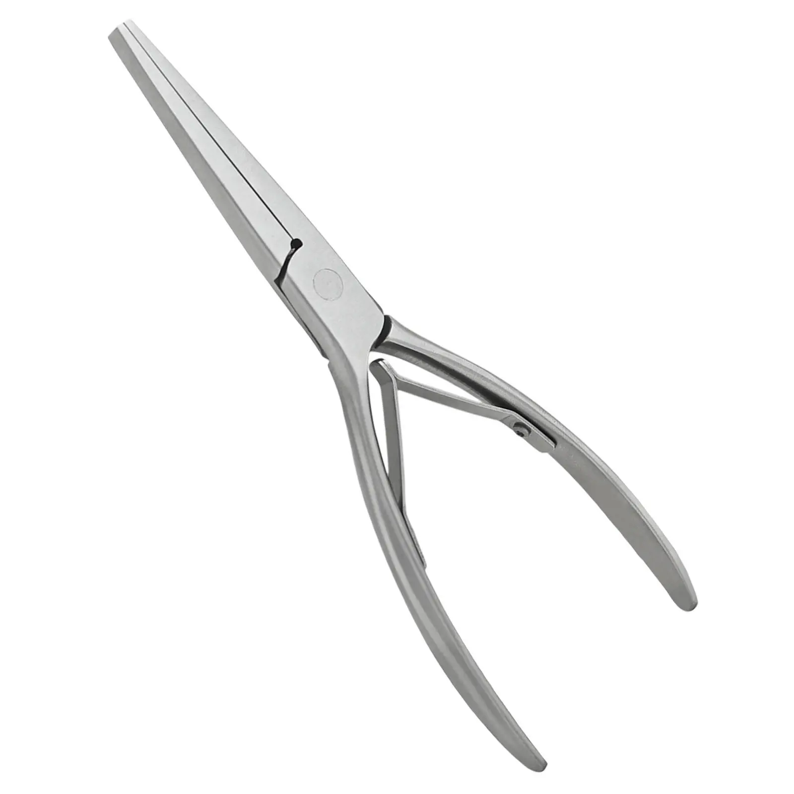 Nail Shaping Pliers Stainless Steel Precision Crafting Plier Lightweight Ergonomic Manicure Tool Nail Art Supplies Sculpting
Nail Shaping Pliers Stainless Steel Precision Crafting Plier Lightweight Ergonomic Manicure Tool Nail Art Supplies Sculpting
