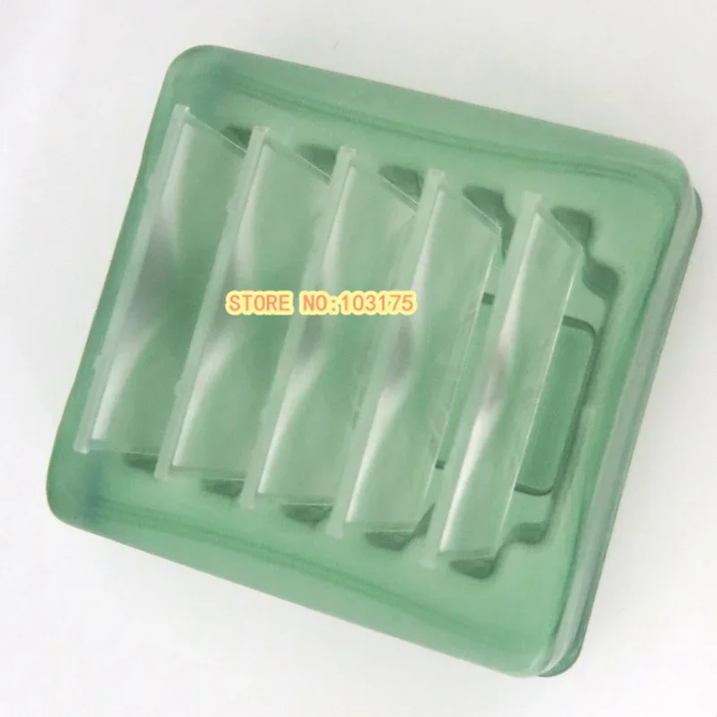 Original New Frosted Glass (Focusing Screen) For Canon EOS 6D EOS6D Digital Camera Repair Part
Original New Frosted Glass (Focusing Screen) For Canon EOS 6D EOS6D Digital Camera Repair Part