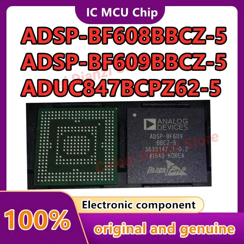 ADSP-BF608BBCZ-5 ADSP-BF609BBCZ-5 ADUC847BCPZ62-5 ADUC847BSZ62-5 ADUC847BSZ8-5 Новый оригинал
ADSP-BF608BBCZ-5 ADSP-BF609BBCZ-5 ADUC847BCPZ62-5 ADUC847BSZ62-5 ADUC847BSZ8-5 Новый оригинал