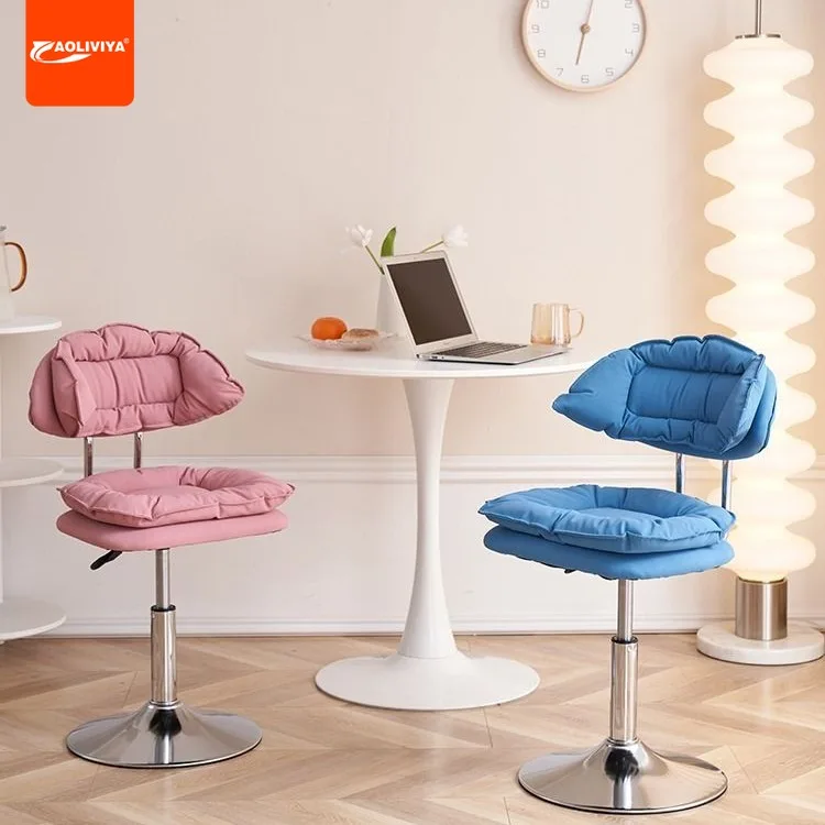AOLIVIYA Cashier Counter Bar Stool Bar Counter Simple High Stool Cafe Cafe Chair A7
AOLIVIYA Cashier Counter Bar Stool Bar Counter Simple High Stool Cafe Cafe Chair A7