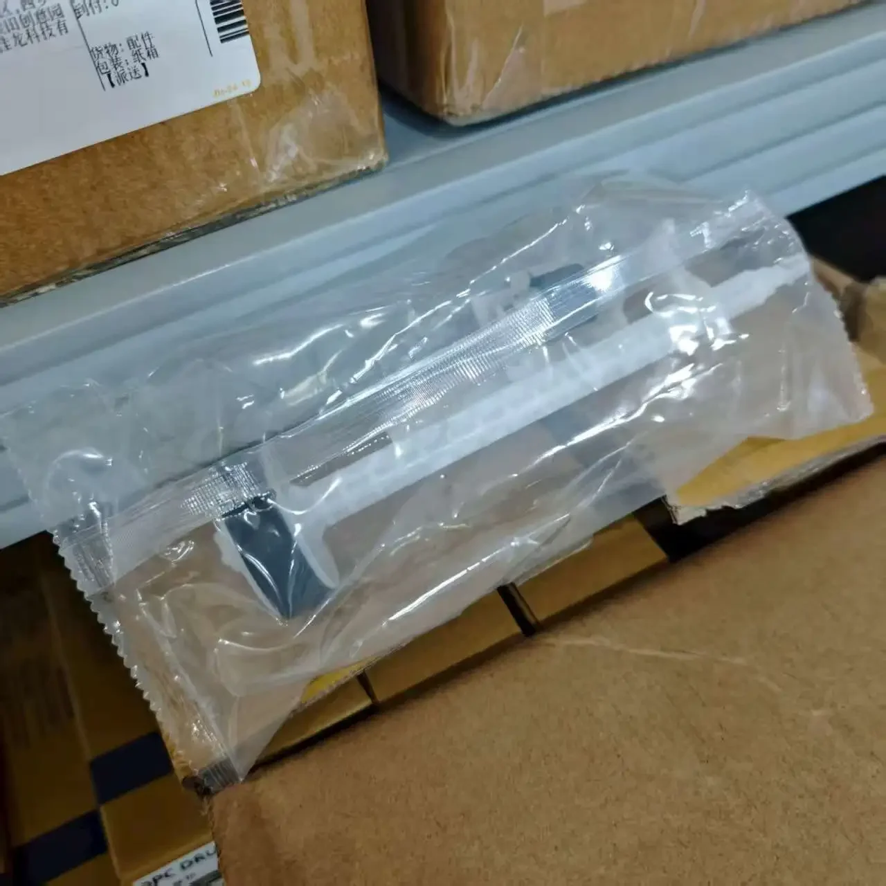 1X Feed Pickup Separation Roller for EPSON L3150 L3151 L3156 L3158 L3160 L3110 L3115 L3116 L3117 L3118 L3119 L1110 L1118 L1119
1X Feed Pickup Separation Roller for EPSON L3150 L3151 L3156 L3158 L3160 L3110 L3115 L3116 L3117 L3118 L3119 L1110 L1118 L1119
