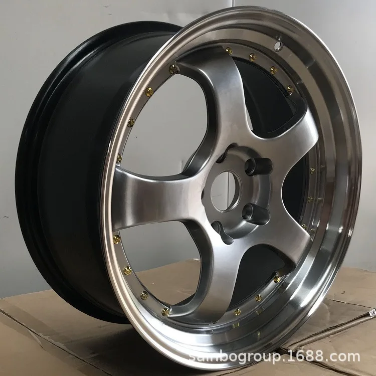 Подходит для F66143, 16 дюймов, 17 дюймов, 18 дюймов, 19 дюймов, модифицированный автомобильный обод из алюминиевого сплава Shengbo.
Подходит для F66143, 16 дюймов, 17 дюймов, 18 дюймов, 19 дюймов, модифицированный автомобильный обод из алюминиевого сплава Shengbo.