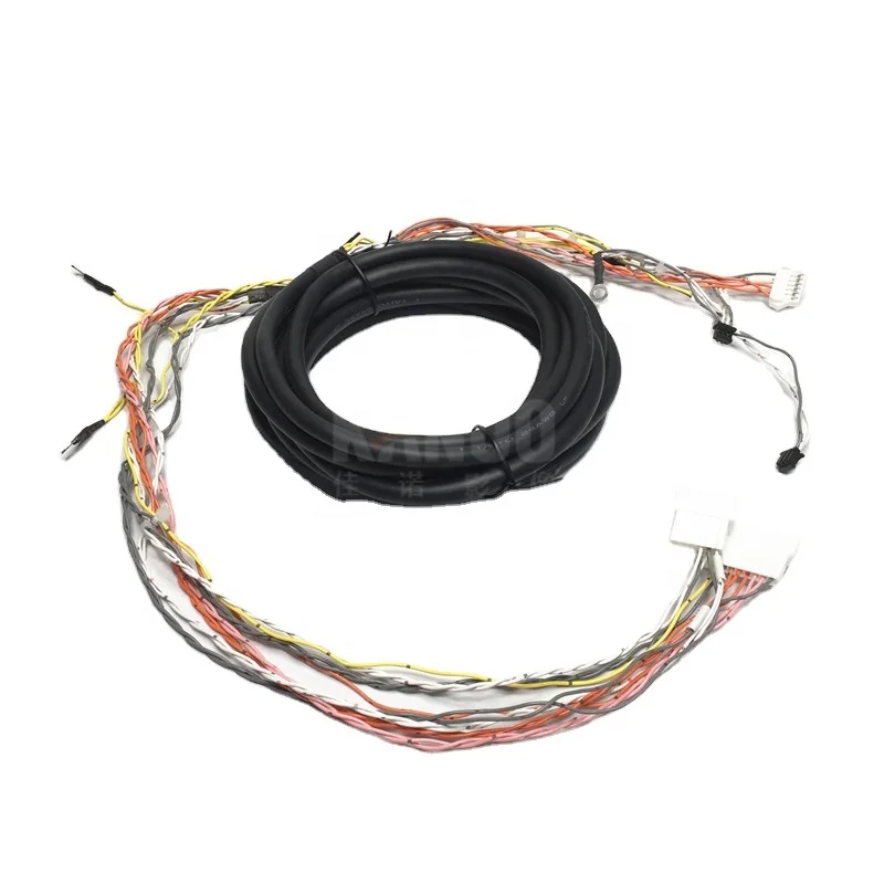 W412850 W410490 New Arm Cable for Noritsu QSS3201 3202 3203 Digital Minilab Machines
W412850 W410490 New Arm Cable for Noritsu QSS3201 3202 3203 Digital Minilab Machines