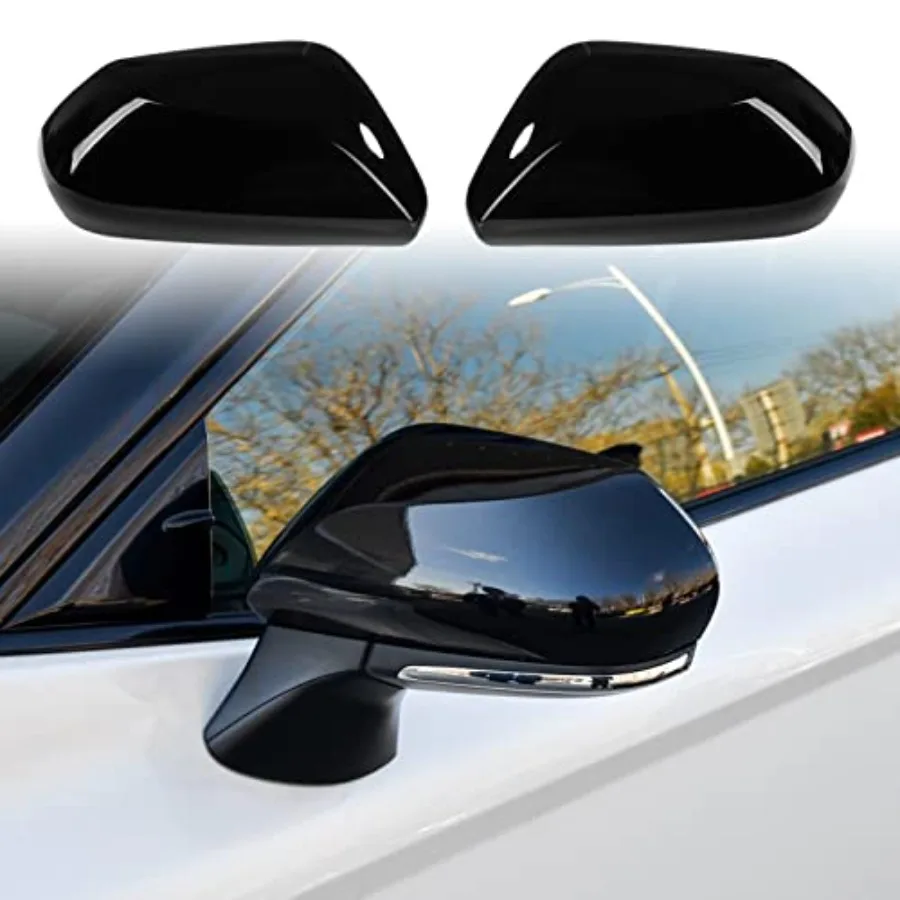 Compatible with Toyota Camry 2026 2025 2024 2023 2022 2021 2020 2019 2018 Accessories Car Exterior Door Side Rearview Mirror Gu
Compatible with Toyota Camry 2026 2025 2024 2023 2022 2021 2020 2019 2018 Accessories Car Exterior Door Side Rearview Mirror Gu