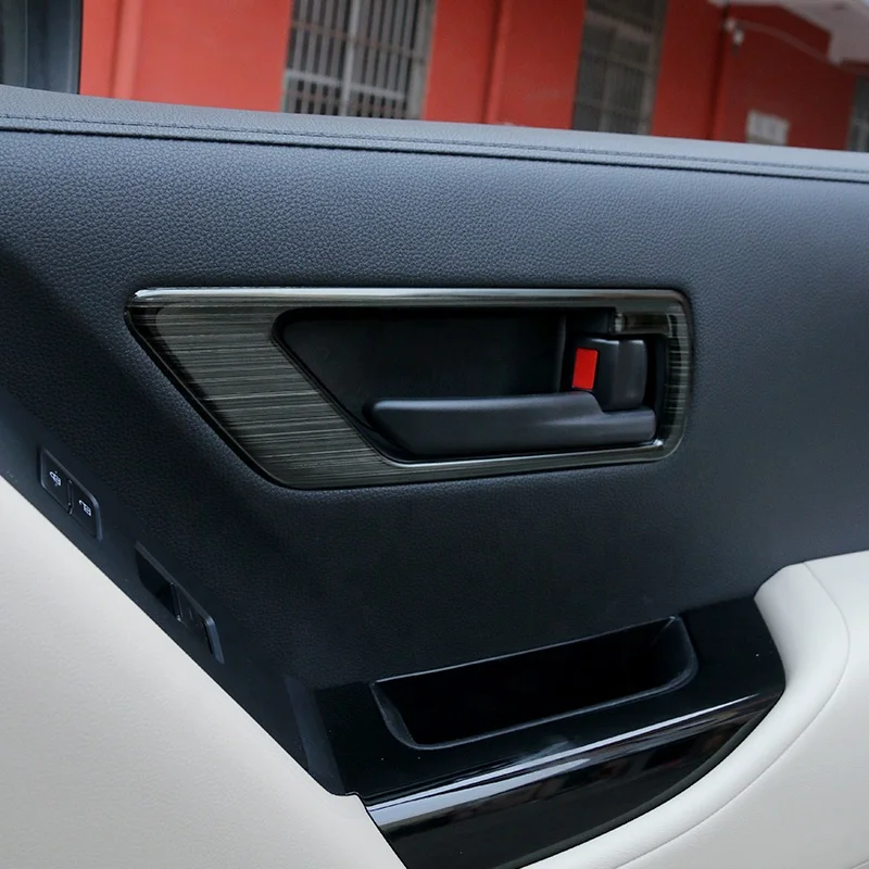 Carbon Fiber Inner Door Handle Bowl Trim for Land Cruiser LC300 | Auto Accessory | Flash Sale! 20% OFF
Carbon Fiber Inner Door Handle Bowl Trim for Land Cruiser LC300 | Auto Accessory | Flash Sale! 20% OFF