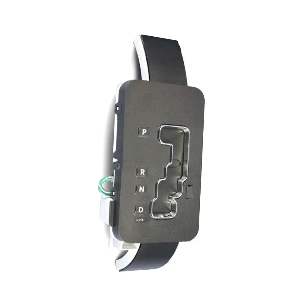 Automatic Transmission Shifter Bezel For 2011-2017 Jeep Wrangler 2008-11 Liberty
Automatic Transmission Shifter Bezel For 2011-2017 Jeep Wrangler 2008-11 Liberty