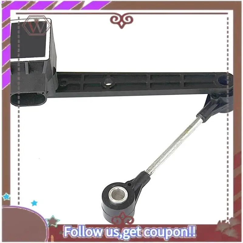 A57E-2Pcs Rear Air Suspension Left+Right Height Sensor For Land Rover Discovery 2 Mk2 Mk3 TD5 V8 1999-2004 Parts LR032106 RQH100
A57E-2Pcs Rear Air Suspension Left+Right Height Sensor For Land Rover Discovery 2 Mk2 Mk3 TD5 V8 1999-2004 Parts LR032106 RQH100