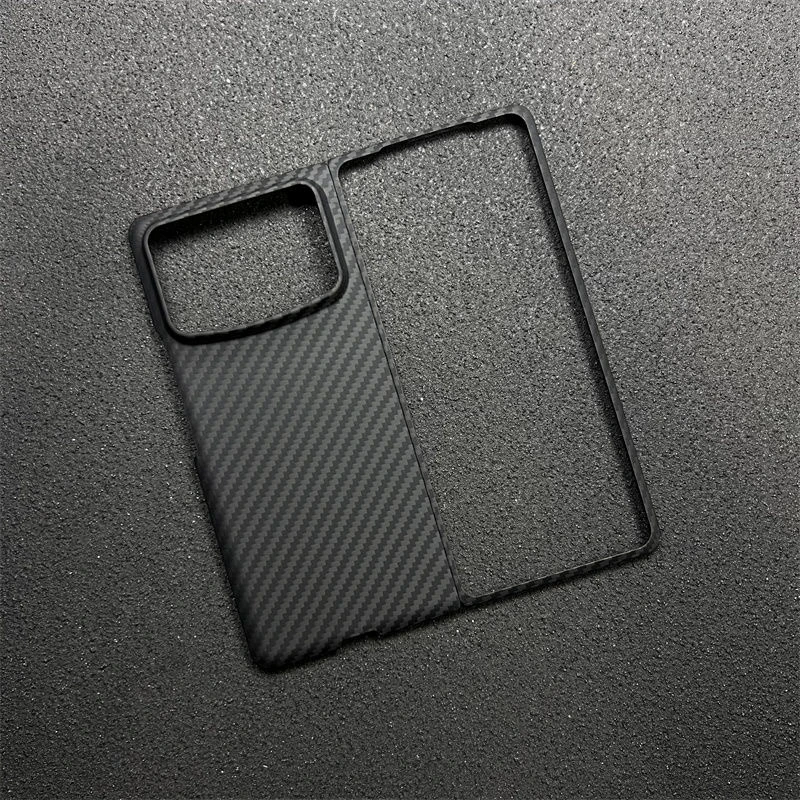 Ultra Thin Carbon Fiber Case For Xiaomi Mix Fold 4 Matte PC Hard Cover Anti-Scratch Stripe Shell Mi Fold4 5G Protective Bumper
Ultra Thin Carbon Fiber Case For Xiaomi Mix Fold 4 Matte PC Hard Cover Anti-Scratch Stripe Shell Mi Fold4 5G Protective Bumper