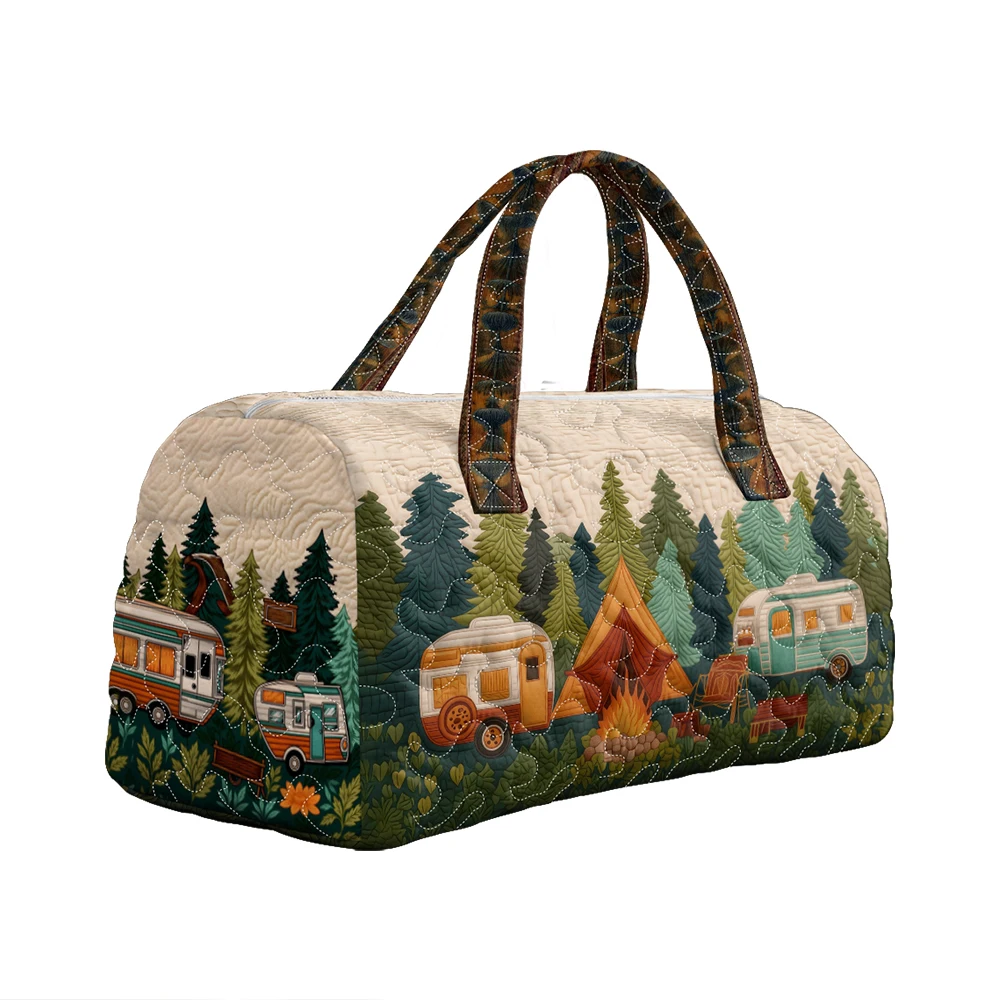 3D Printed Quilted Travel Beach Bags Personalized Gifts Sport Bags Handbag Tote Bag Custom Training Bag Hiking Camping
3D Printed Quilted Travel Beach Bags Personalized Gifts Sport Bags Handbag Tote Bag Custom Training Bag Hiking Camping