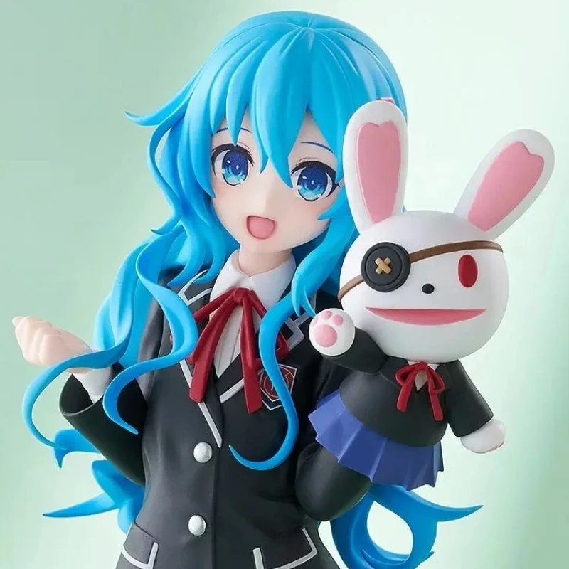 【TM】In Stock GSC POP UP PARADE Date A Live Yoshino School Uniform Size L Figures Model Toy Gift Collection Ornament
【TM】In Stock GSC POP UP PARADE Date A Live Yoshino School Uniform Size L Figures Model Toy Gift Collection Ornament