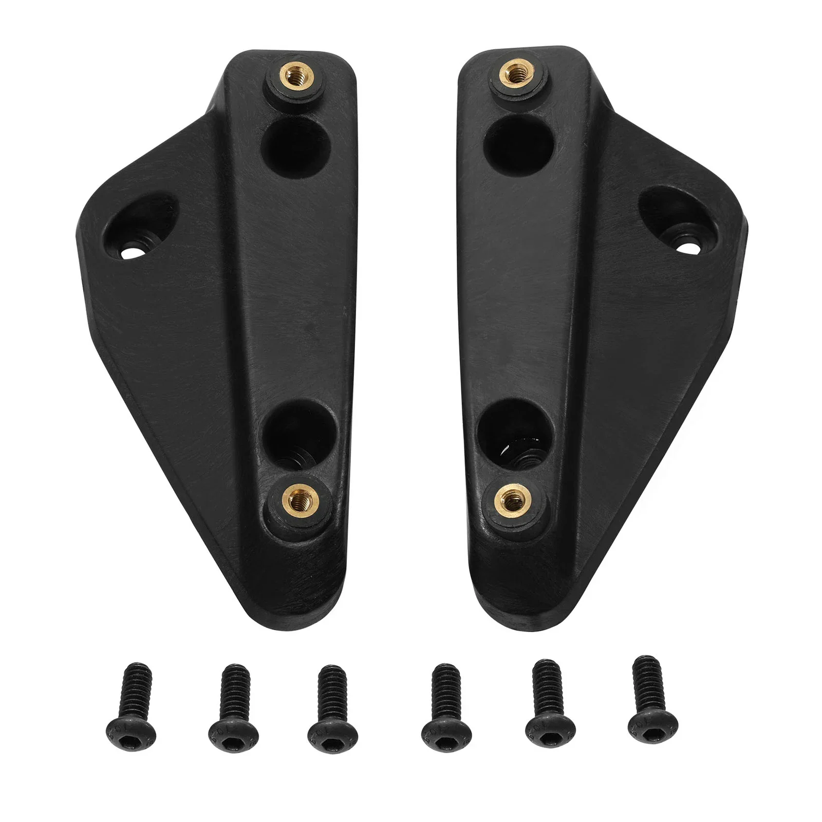 Motorcycle Windshield Windscreen Mount Bracket For Harley CVO Road Glide FLTRXSE 2023-2025
Motorcycle Windshield Windscreen Mount Bracket For Harley CVO Road Glide FLTRXSE 2023-2025