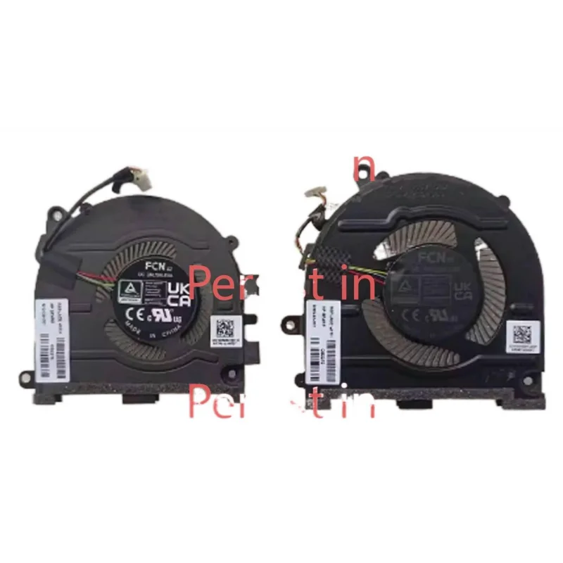 ”N10439-001 N10440-001 Новый охлаждающий вентилятор для процессора Pavilion 14-EH TPN-W154
”N10439-001 N10440-001 Новый охлаждающий вентилятор для процессора Pavilion 14-EH TPN-W154