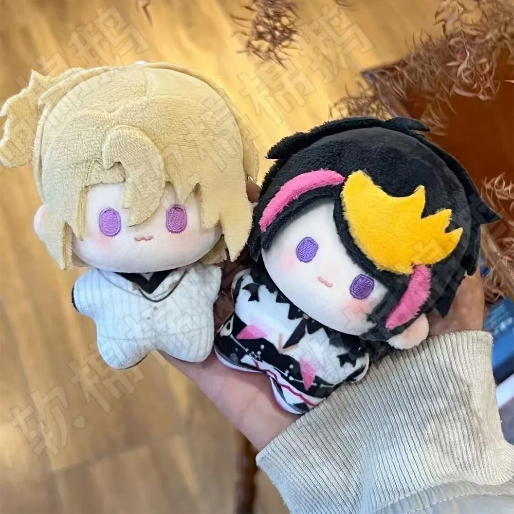 10cm Luca Kaneshiro Plush Doll Pendant Present Gift Funny Shu Yamino Stuffed Toy Doll Fans Collect Holiday
10cm Luca Kaneshiro Plush Doll Pendant Present Gift Funny Shu Yamino Stuffed Toy Doll Fans Collect Holiday