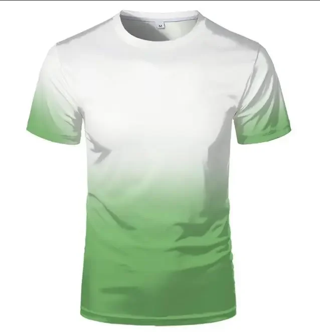 3D Printed Quick-drying Breathable Sport Men's Plus-size Round Neck Summer Fitness Casual Outdoor T-shirt
3D Printed Quick-drying Breathable Sport Men's Plus-size Round Neck Summer Fitness Casual Outdoor T-shirt