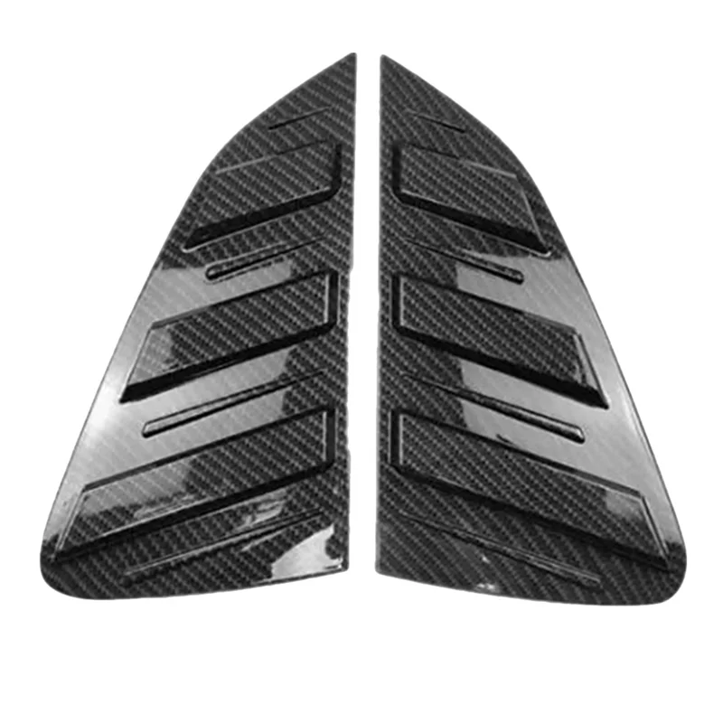 Rear Triangle Window Decoration Sticker Rear Side Glass Shutter Car for Volkswagen Polo Plus
Rear Triangle Window Decoration Sticker Rear Side Glass Shutter Car for Volkswagen Polo Plus