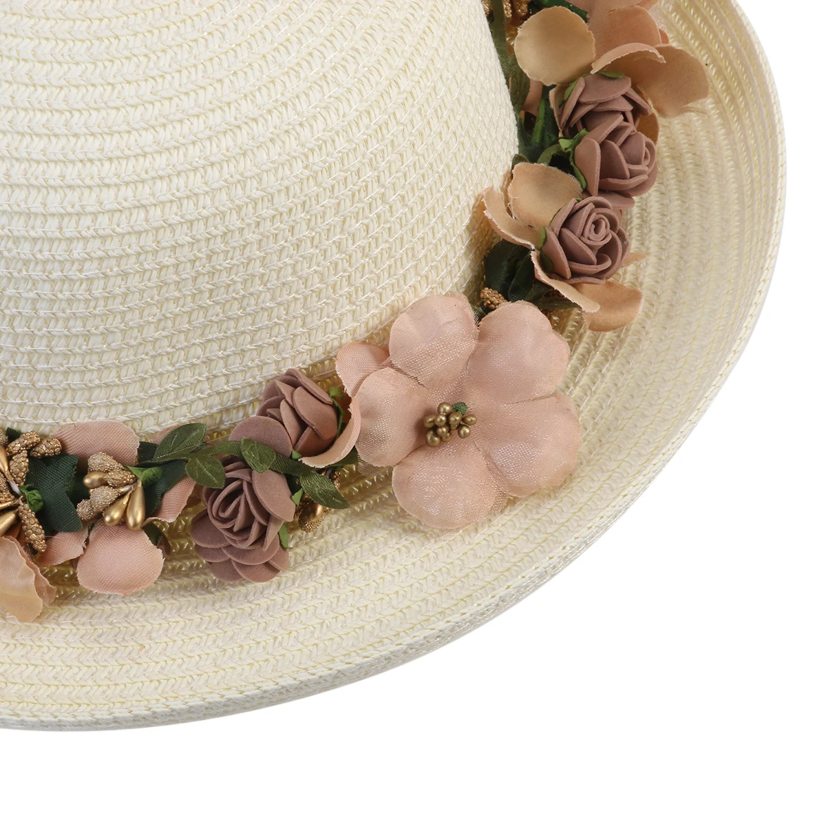 Sun Women Beach Summer UV Protection Lightweight Comfortable Straw Hats Wide Brim Outdoor Fashion Ladies Hat Sun Hats Beach Hat
Sun Women Beach Summer UV Protection Lightweight Comfortable Straw Hats Wide Brim Outdoor Fashion Ladies Hat Sun Hats Beach Hat