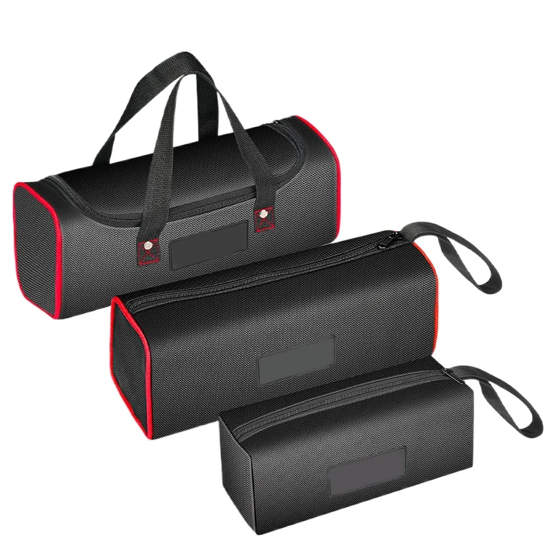 Large & Small Size 1680D Oxford Cloth Tool Bag Waterproof Wear-Resistant Durable Portable Tool Storage Bag
Large & Small Size 1680D Oxford Cloth Tool Bag Waterproof Wear-Resistant Durable Portable Tool Storage Bag