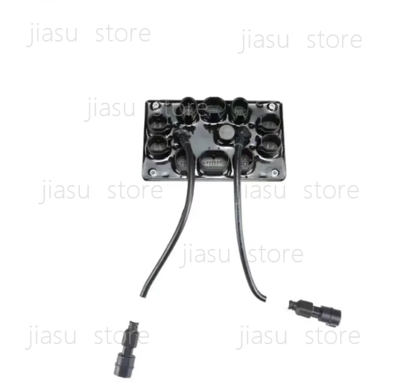 Suitable for XAG agricultural drone P100, central warehouse consolidation board+central warehouse convergence board, brand new,
Suitable for XAG agricultural drone P100, central warehouse consolidation board+central warehouse convergence board, brand new,