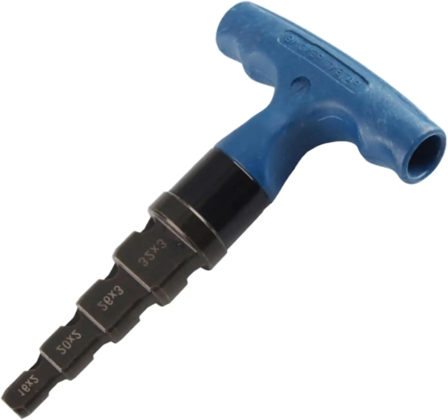 Pipe Deburring Tool | Internal Chamfer Tool | 4 In 1 Multi-Layer Calibration Reamer Rotary Ratchet With Precise Fit 15-32mm
Pipe Deburring Tool | Internal Chamfer Tool | 4 In 1 Multi-Layer Calibration Reamer Rotary Ratchet With Precise Fit 15-32mm