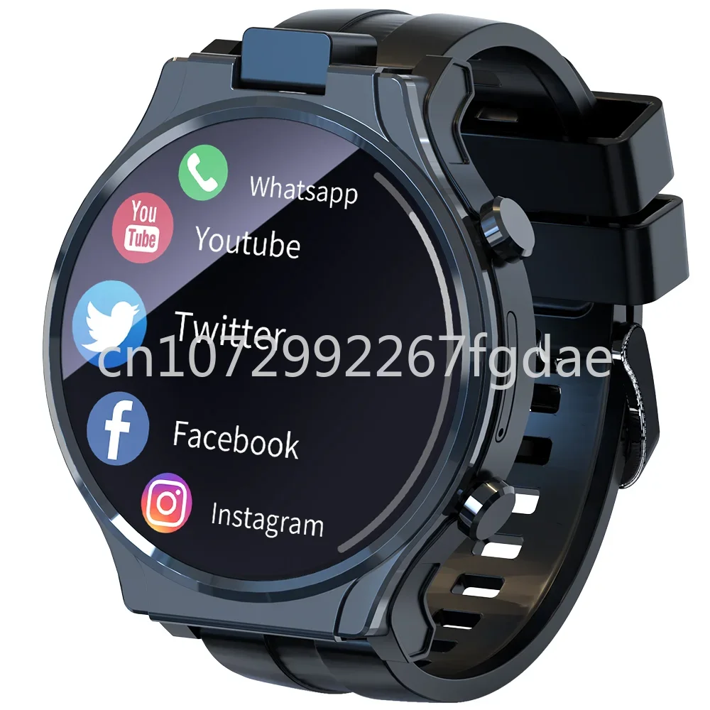 Умные часы YTGEE APPLLP PRO 4G мужские, Android 10, Wi-Fi, GPS, мобильный телефон, 2021 дюйма, двойная камера, уличные умные часы
Умные часы YTGEE APPLLP PRO 4G мужские, Android 10, Wi-Fi, GPS, мобильный телефон, 2021 дюйма, двойная камера, уличные умные часы