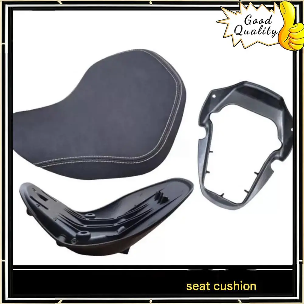 For BENDA Napoleonbob 500 Benda seat cushion original seat cushion installation base plate rubber pad original saddle
For BENDA Napoleonbob 500 Benda seat cushion original seat cushion installation base plate rubber pad original saddle