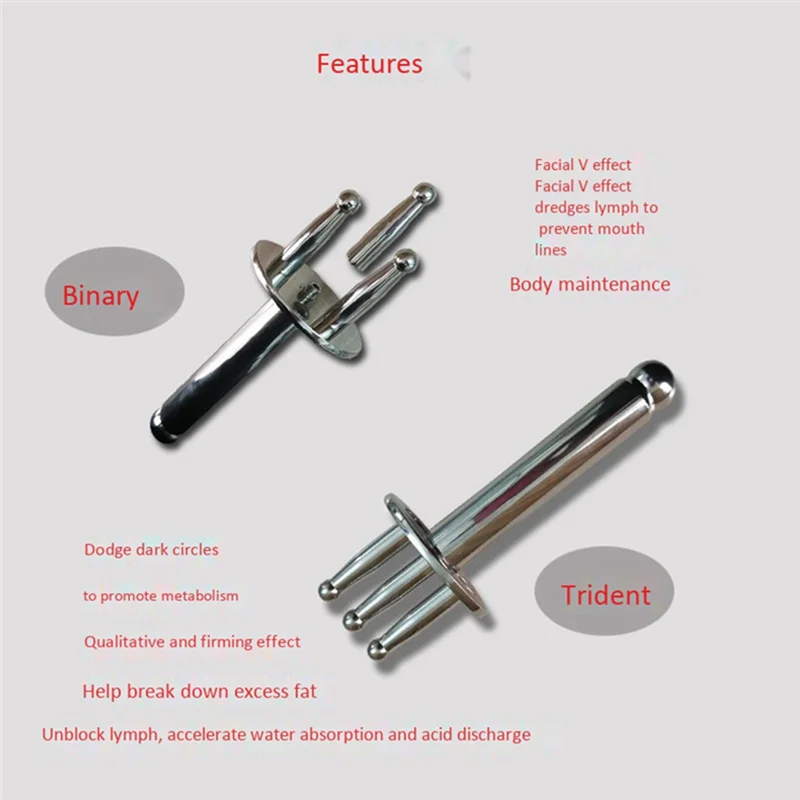 Magnet Therapy Massage Pen Magnetic Massager Therapy Relaxing Acupuncture Point Massage Tools
Magnet Therapy Massage Pen Magnetic Massager Therapy Relaxing Acupuncture Point Massage Tools