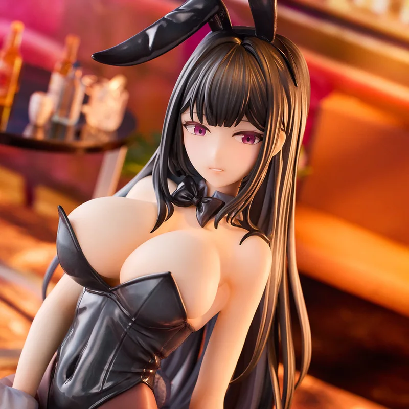 7-Inch Anime Figures Kneeling PVC Collectible Model Desktop Car E-Sports Multi-Scene Decoration Adult Action Figure Cosplay Gift
7-Inch Anime Figures Kneeling PVC Collectible Model Desktop Car E-Sports Multi-Scene Decoration Adult Action Figure Cosplay Gift