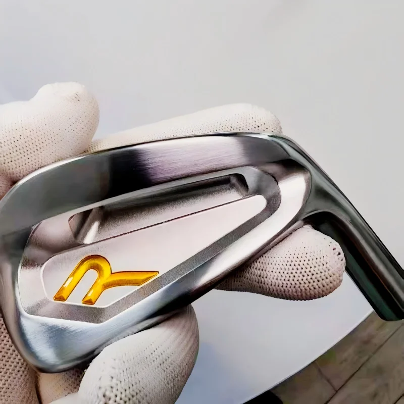 2025 Golf Club Iron Set – 6 Pieces, Long Distance, High Forgiveness
2025 Golf Club Iron Set – 6 Pieces, Long Distance, High Forgiveness