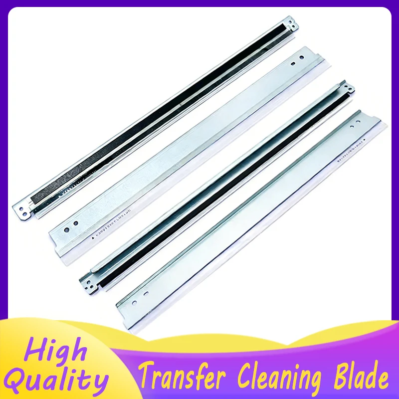 4X ITB Transfer Cleaning Blade for Xerox IVC5580 C6680 C7780 C5585 C6685 C7785 550 560 570 C60 C70 9065 9070 C700 770 C75 5151
4X ITB Transfer Cleaning Blade for Xerox IVC5580 C6680 C7780 C5585 C6685 C7785 550 560 570 C60 C70 9065 9070 C700 770 C75 5151