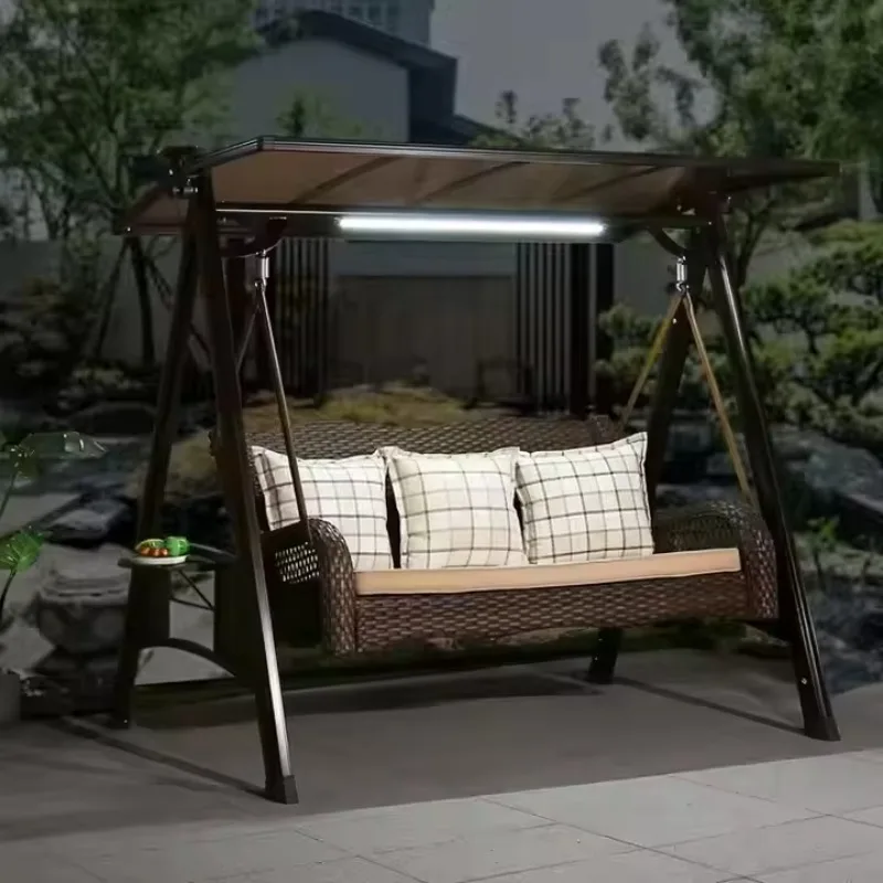 MORE Wholesale Outdoor Furniture Garden Hammock Rocking Chair With Stand Hanging Outdoor Patio Swing Chair
MORE Wholesale Outdoor Furniture Garden Hammock Rocking Chair With Stand Hanging Outdoor Patio Swing Chair