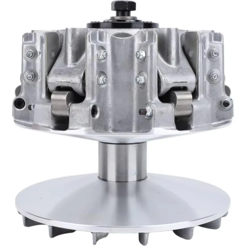 Primary Drive Clutch Assembly 420280813 420280811 for X3 800R Defender HD8 HD9 HD10
Primary Drive Clutch Assembly 420280813 420280811 for X3 800R Defender HD8 HD9 HD10