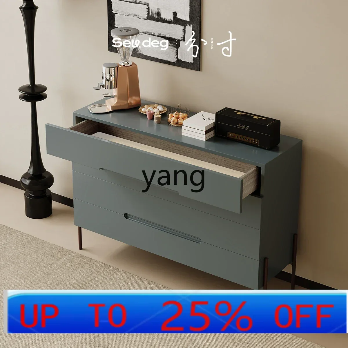 Lcx household entrance shoe cabinet integrated partition modern high-end storage dining side storage cabinet
Lcx household entrance shoe cabinet integrated partition modern high-end storage dining side storage cabinet