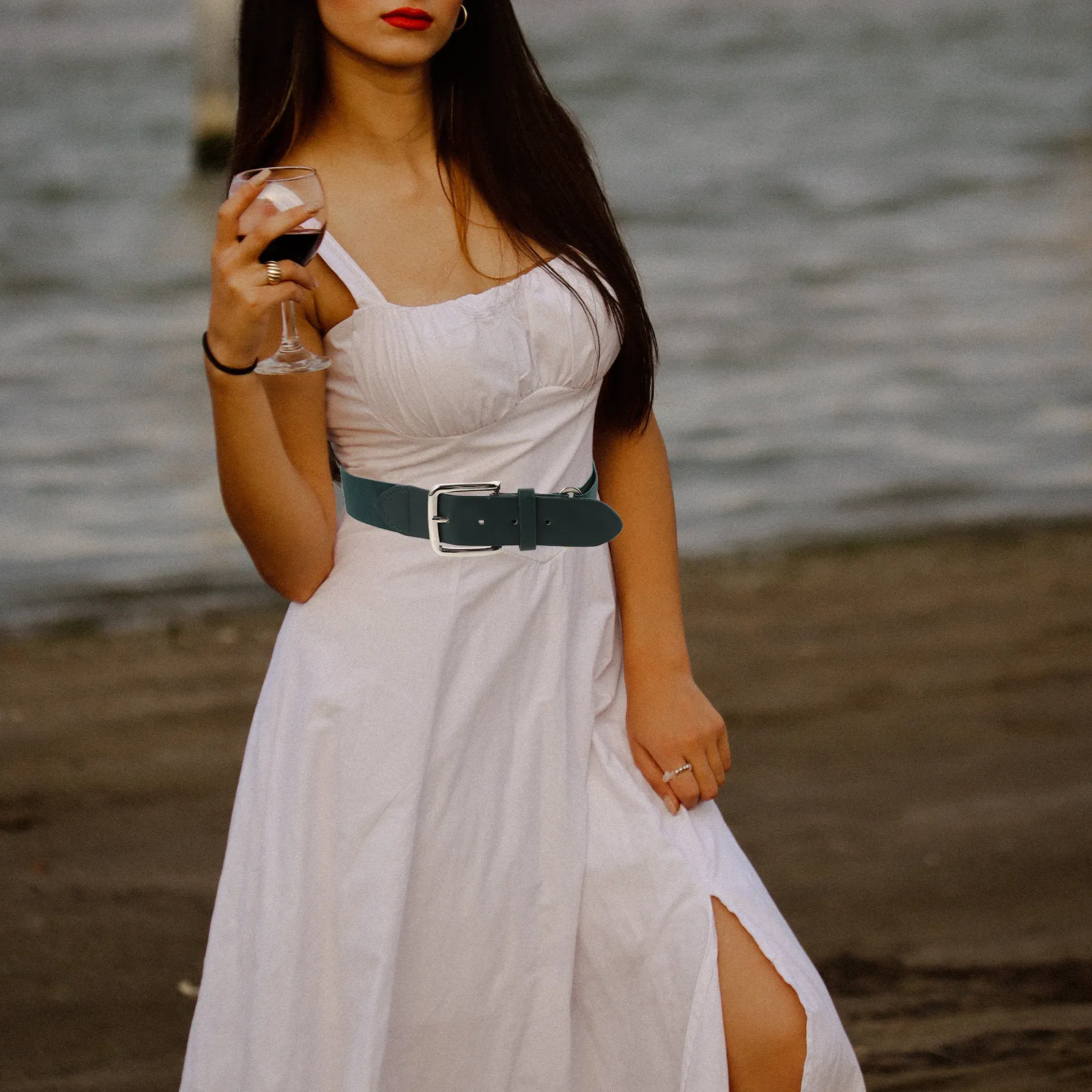 Регулируемый спортивный пояс для бейсбола, эластичный пояс из полиуретана для футбола и софтбола, пояс для брюк для мужчин и женщин
Регулируемый спортивный пояс для бейсбола, эластичный пояс из полиуретана для футбола и софтбола, пояс для брюк для мужчин и женщин