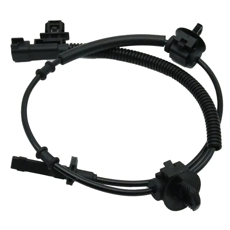 For Cadillac ATS CTS 2013-2019 ABS Wheel Speed Sensor Front Left/Right- Part Numbers 23147550, 22939277, 5S13708
For Cadillac ATS CTS 2013-2019 ABS Wheel Speed Sensor Front Left/Right- Part Numbers 23147550, 22939277, 5S13708