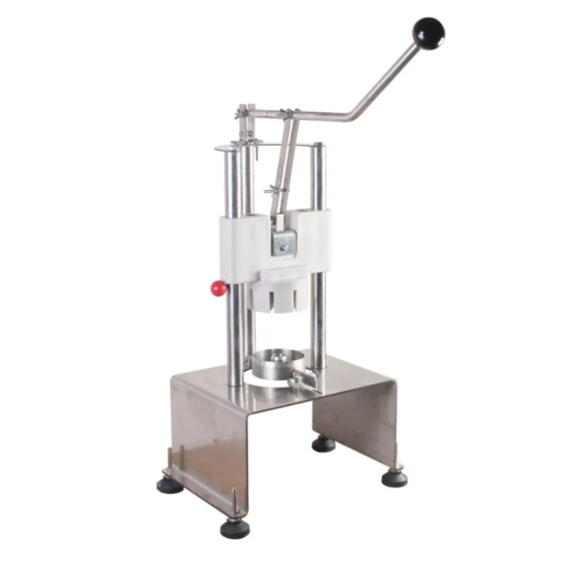 Simple operation Stainless steel pineapple peeling machine High quality High material quality Good
Simple operation Stainless steel pineapple peeling machine High quality High material quality Good