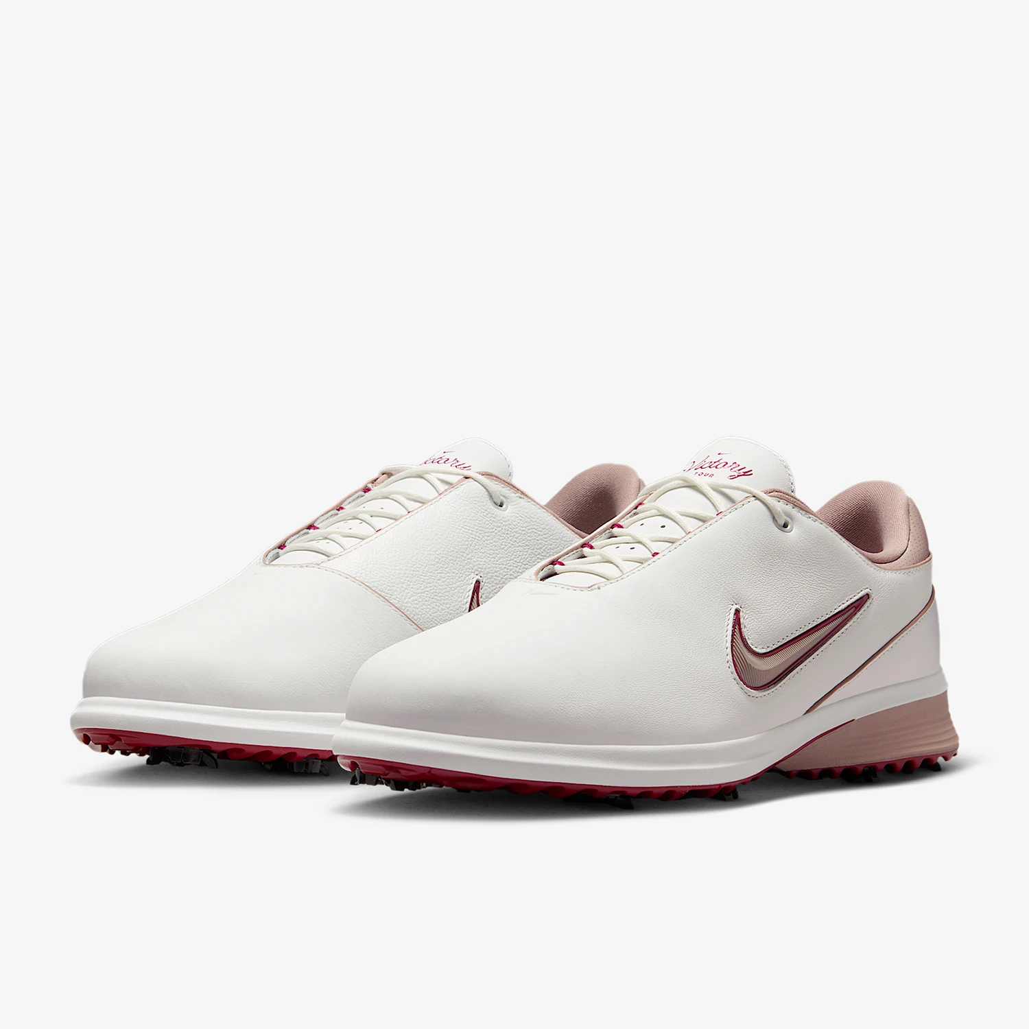 Мужские спортивные кроссовки для гольфа Nike Genuine Victory Tour 4, HM6542-102
Мужские спортивные кроссовки для гольфа Nike Genuine Victory Tour 4, HM6542-102