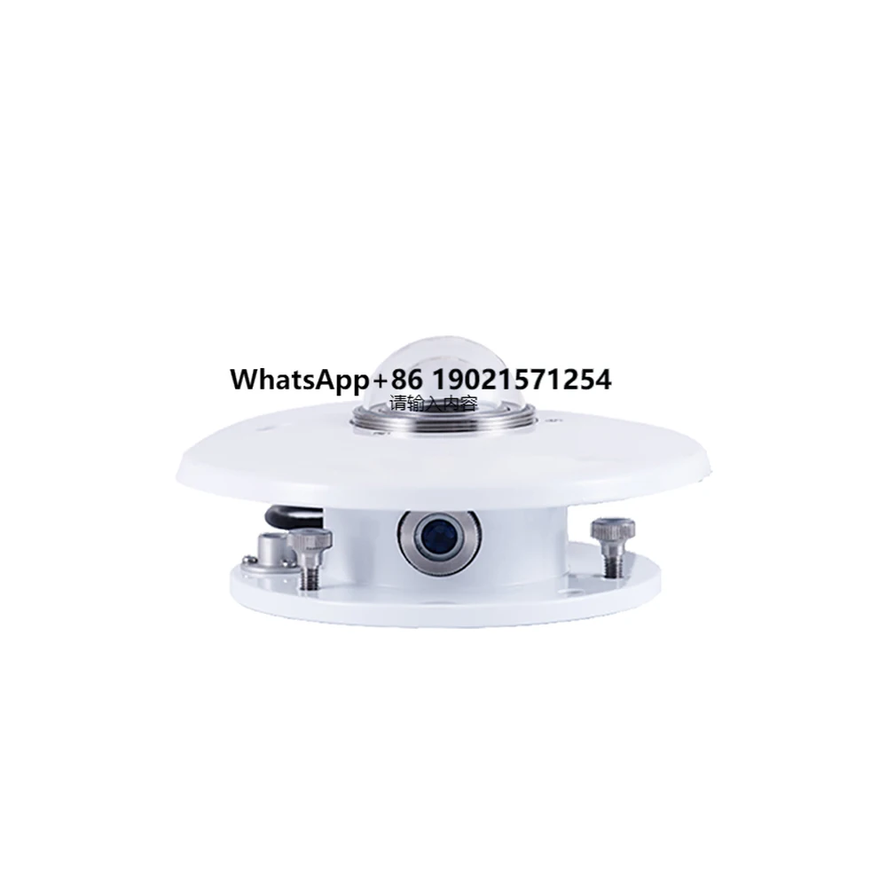 TBQ-2C Double Glasses Thermal Photoelectric Total Solar Radiation Pyranometer Sensor With Ce 
TBQ-2C Double Glasses Thermal Photoelectric Total Solar Radiation Pyranometer Sensor With Ce