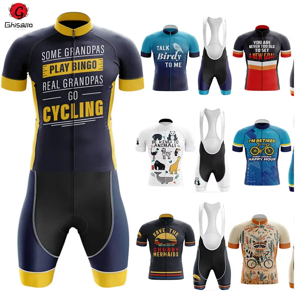 Cycling Jersey Set for Men, Bicycle Suit, Summer Sleeve, Bib Shorts, Por Team Clothes, 20D Gel Pad, Lasting, 21 New Style, 10
Cycling Jersey Set for Men, Bicycle Suit, Summer Sleeve, Bib Shorts, Por Team Clothes, 20D Gel Pad, Lasting, 21 New Style, 10