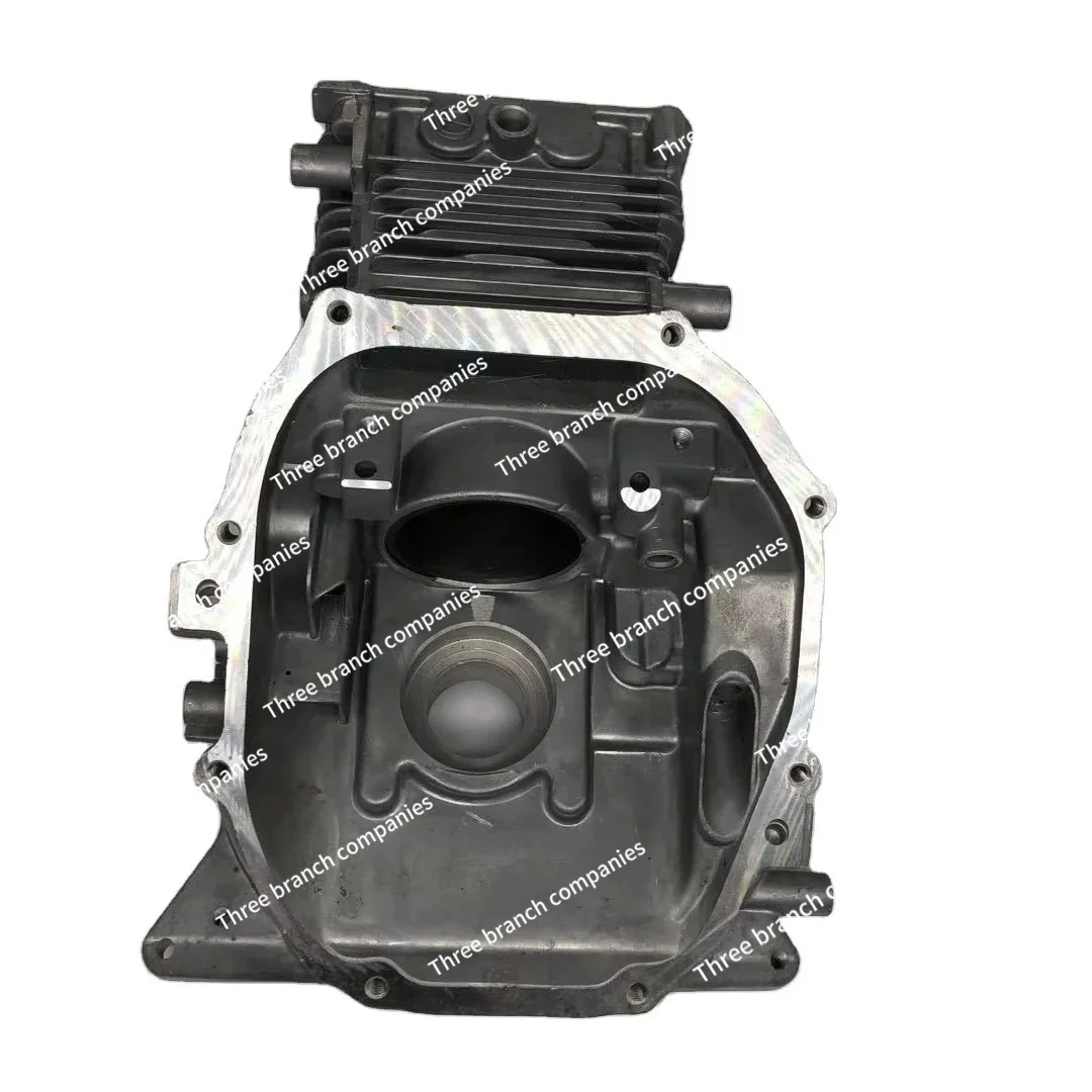 Mechanical Parts New GX100 GXR120 GX160 GX270 GX390 Cylinder Head Spare Parts
Mechanical Parts New GX100 GXR120 GX160 GX270 GX390 Cylinder Head Spare Parts