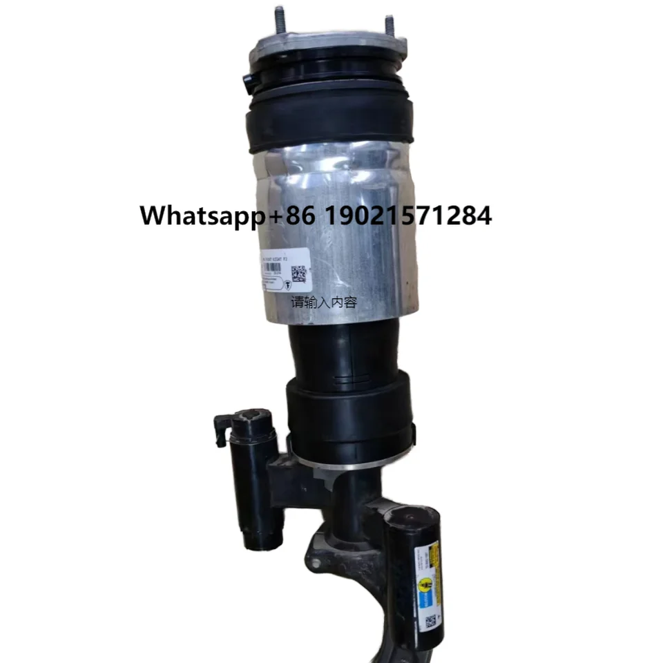 Applicable to 2021-2025 ForTesla MODEL S/X Plaid air Suspension with Sensor Shock Absorbers Accessories
Applicable to 2021-2025 ForTesla MODEL S/X Plaid air Suspension with Sensor Shock Absorbers Accessories