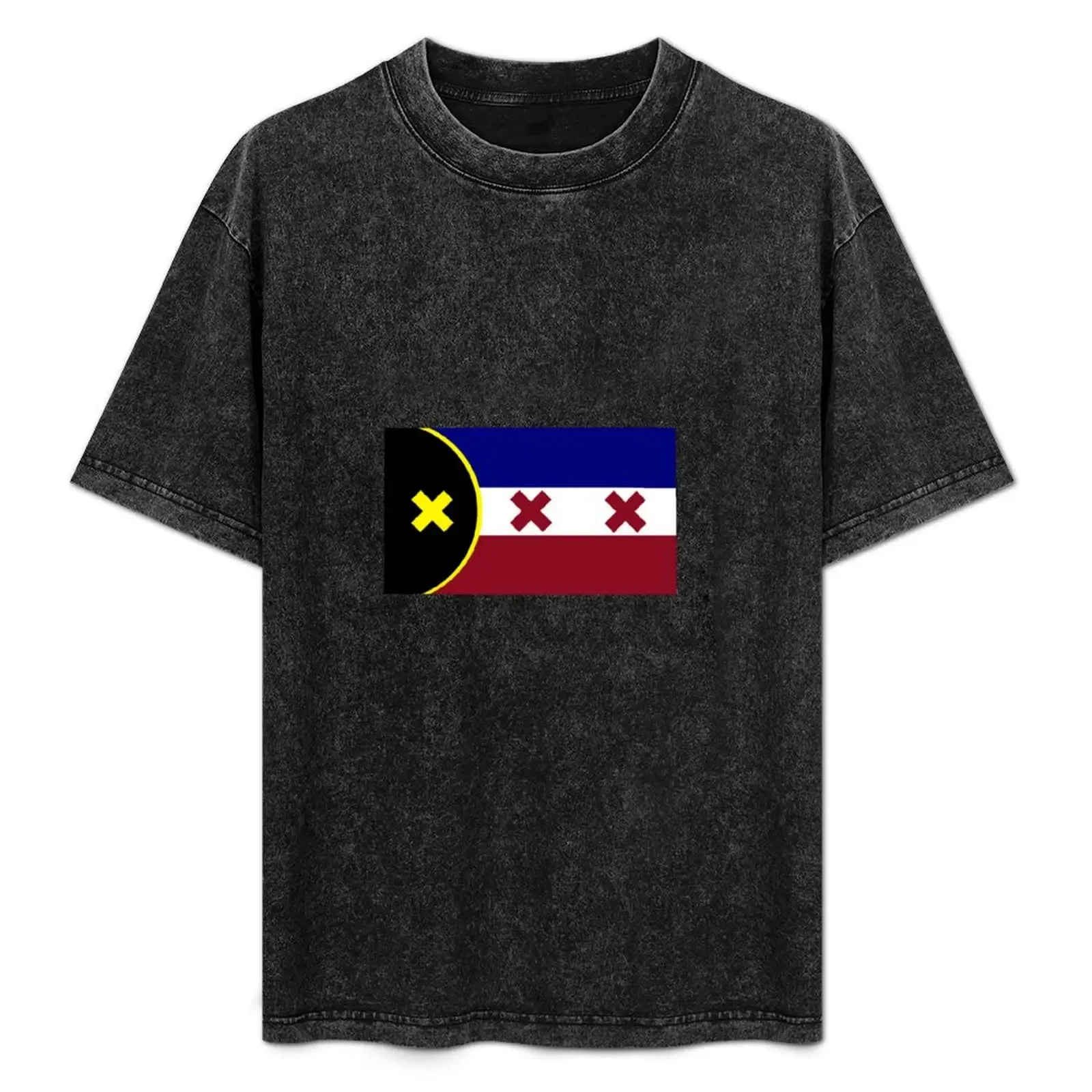 L'Manberg Dream SMP Flag T-Shirt Lightweight Running Sports T-Shirt
L'Manberg Dream SMP Flag T-Shirt Lightweight Running Sports T-Shirt