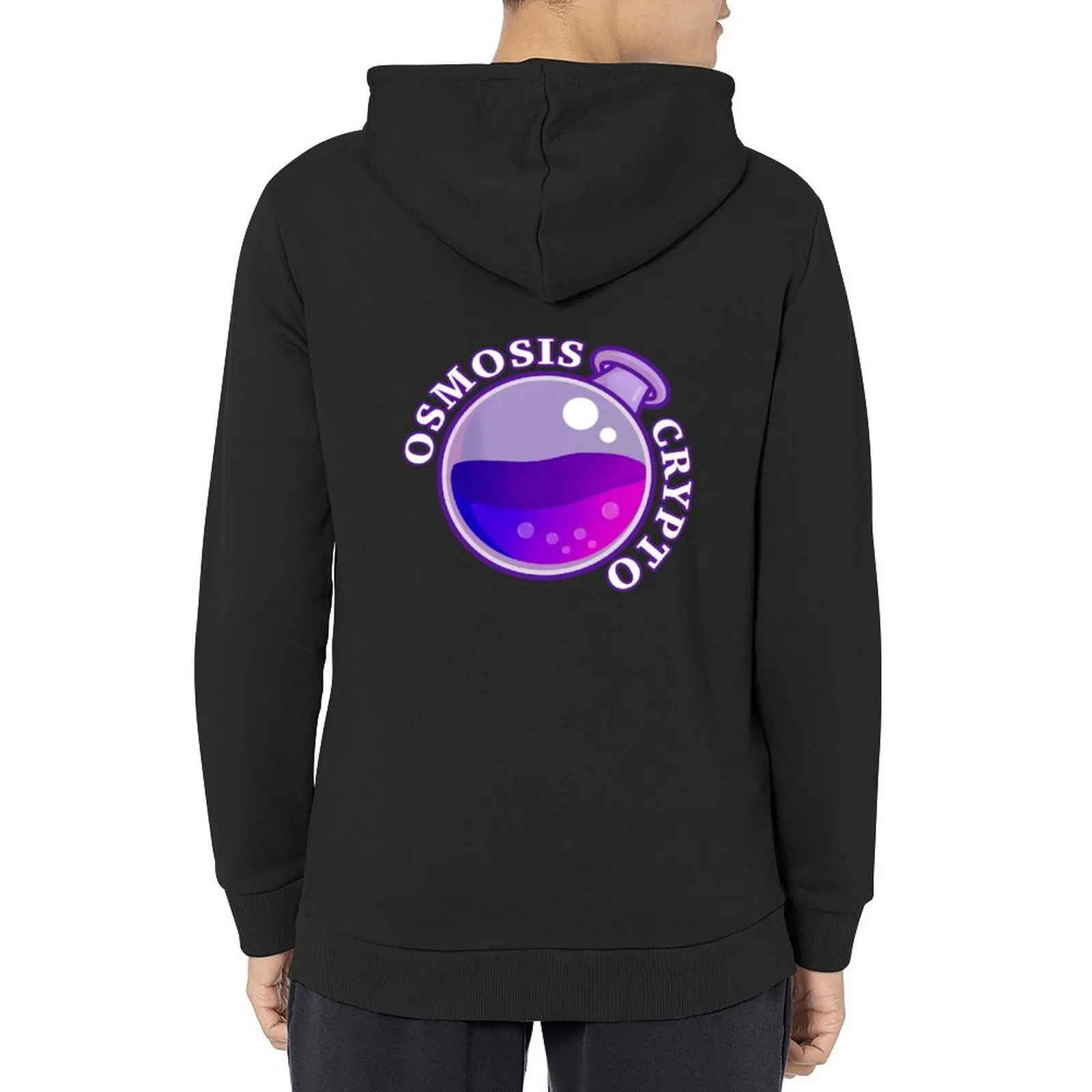 Osmosis Crypto Zone Hoodie men's winter sweater mens designer clothes mens clothing autumn hoodie 
Osmosis Crypto Zone Hoodie men's winter sweater mens designer clothes mens clothing autumn hoodie